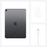 ⁦Apple 10.9-inch iPad Air Wi-Fi Cellular 64GB⁩ - الصورة ⁦5⁩