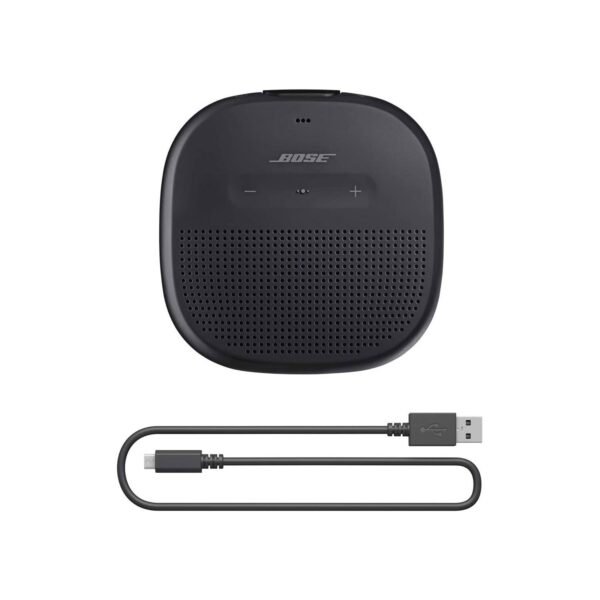 ⁦Bose SoundLink Micro- Small Portable Bluetooth Speaker⁩ - الصورة ⁦4⁩