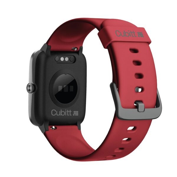 ⁦Cubitt Smart Watch CT2S Waterproof Fitness Tracker⁩ - الصورة ⁦3⁩