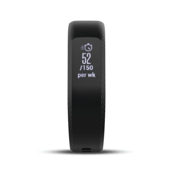 ⁦Garmin Vivo smart 3 Activity Tracker – Large⁩ - الصورة ⁦2⁩