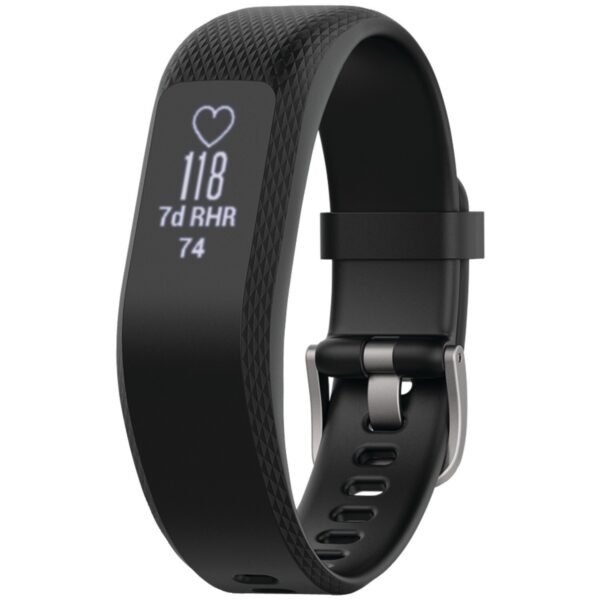 ⁦Garmin Vivo smart 3 Activity Tracker – Large⁩ - الصورة ⁦3⁩