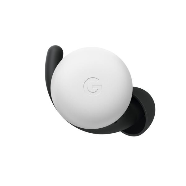 ⁦Google Pixel Buds, Clearly White⁩ - الصورة ⁦2⁩