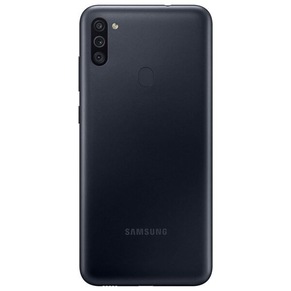 ⁦Samsung Galaxy M11 with No Cost Exchange Offers⁩ - الصورة ⁦2⁩