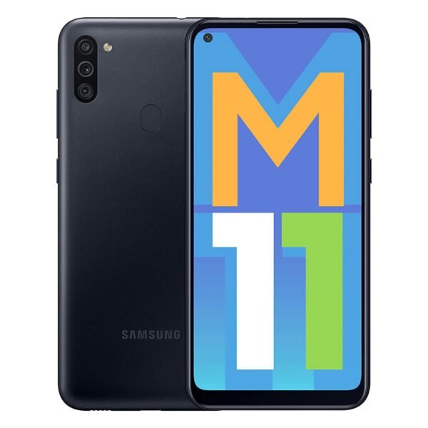 ⁦Samsung Galaxy M11 with No Cost Exchange Offers⁩ - الصورة ⁦3⁩