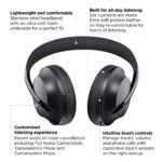 ⁦Bose Noise Cancelling Wireless Bluetooth⁩ - الصورة ⁦3⁩