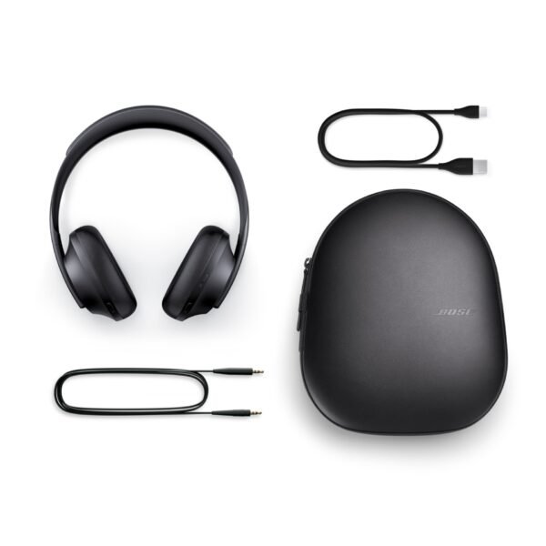 ⁦Bose Noise Cancelling Wireless Bluetooth⁩ - الصورة ⁦4⁩