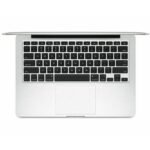 ⁦Apple Macbook Pro 13.3-inch 2.7Ghz Dual Core i5⁩ - الصورة ⁦5⁩