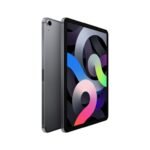⁦Apple 10.9-inch iPad Air Wi-Fi Cellular 64GB⁩ - الصورة ⁦2⁩